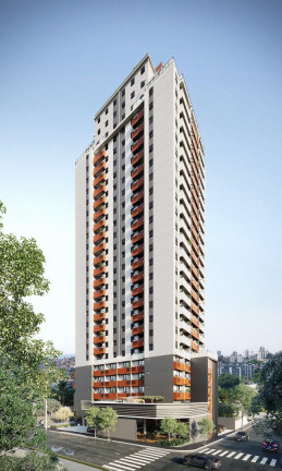 Imagem Apartamento com 2 Quartos à Venda, 45 m² em Vila Sônia - São Paulo Imagem Apartamento com 2 Quartos à Venda, 45 m² em Vila Sônia - São Paulo
