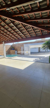 Imagem Casa com 3 Quartos à Venda, 172 m²