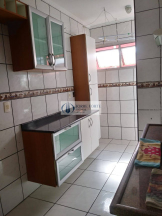 Imagem Apartamento com 2 Quartos à Venda, 57 m² em Demarchi - São Bernardo Do Campo