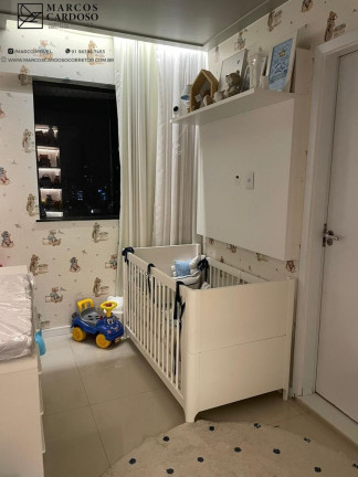 Imagem Imóvel com 3 Quartos à Venda, 154 m² em Umarizal - Belém