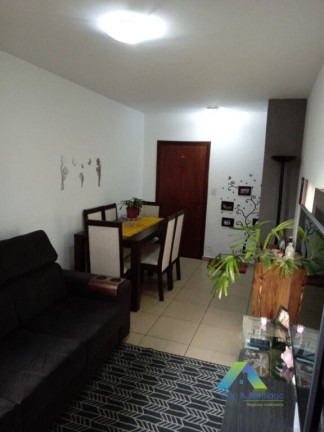 Imagem Apartamento com 3 Quartos à Venda, 59 m² em Vila Moraes - São Paulo Imagem Apartamento com 3 Quartos à Venda, 59 m² em Vila Moraes - São Paulo