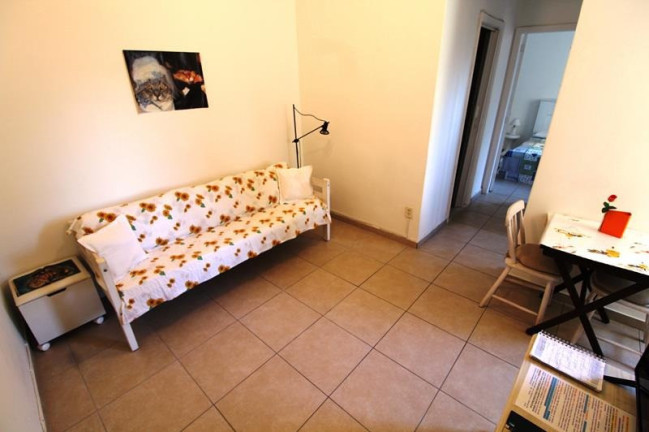 Imagem Apartamento com 1 Quarto para Temporada, 37 m² em Copacabana - Rio De Janeiro Imagem Apartamento com 1 Quarto para Temporada, 37 m² em Copacabana - Rio De Janeiro