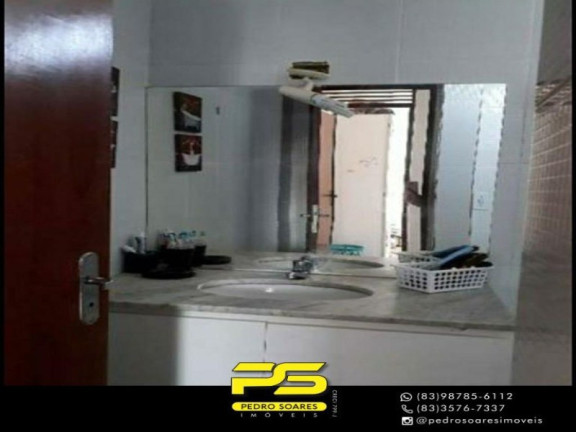 Imagem Apartamento com 3 Quartos à Venda, 110 m² em Jardim Oceania - João Pessoa