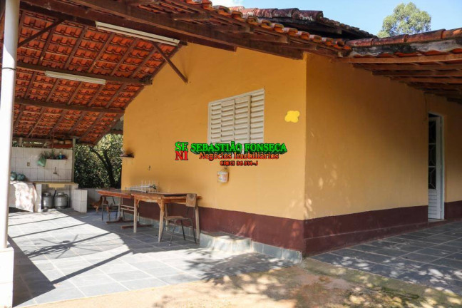 Imagem Chácara com 3 Quartos à Venda, 20.000 m² em Sob. Consulta - São José Dos Campos Imagem Chácara com 3 Quartos à Venda, 20.000 m² em Sob. Consulta - São José Dos Campos