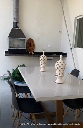Imagem Casa de Condomínio com 3 Quartos à Venda, 500 m² em Chácara Rincão - Cotia Imagem Casa de Condomínio com 3 Quartos à Venda, 500 m² em Chácara Rincão - Cotia