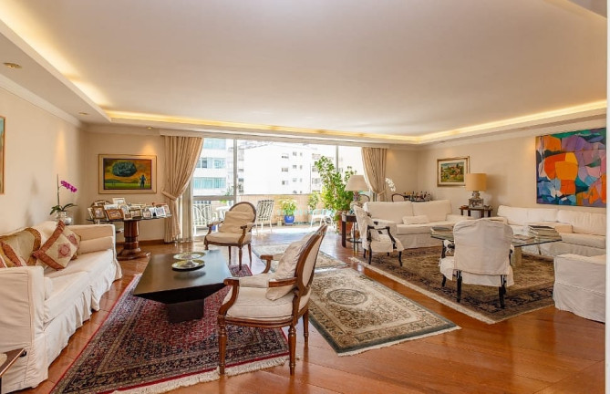Imagem Apartamento com 3 Quartos à Venda, 260 m² em Santa Cecília - São Paulo Imagem Apartamento com 3 Quartos à Venda, 260 m² em Santa Cecília - São Paulo