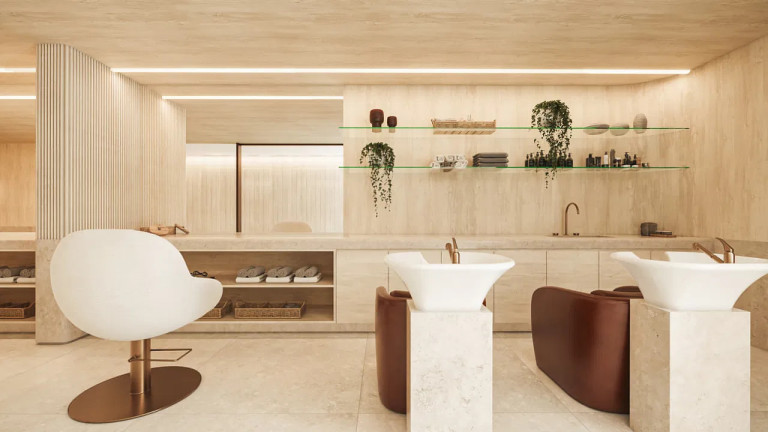 Imagem Apartamento com 4 Quartos à Venda, 378 m² em Praia Brava - Itajaí