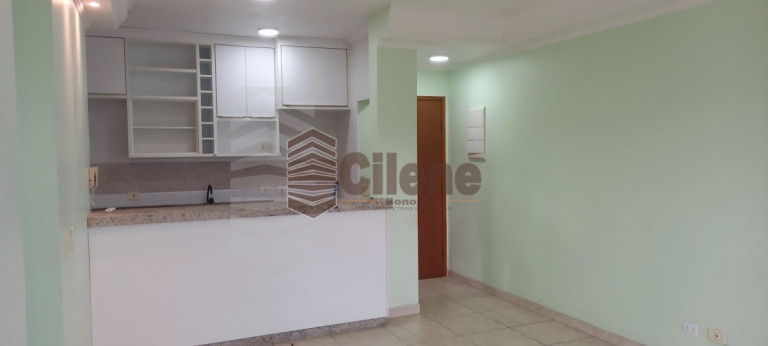 Imagem Apartamento com 2 Quartos à Venda, 75 m² em Toninhas - Ubatuba