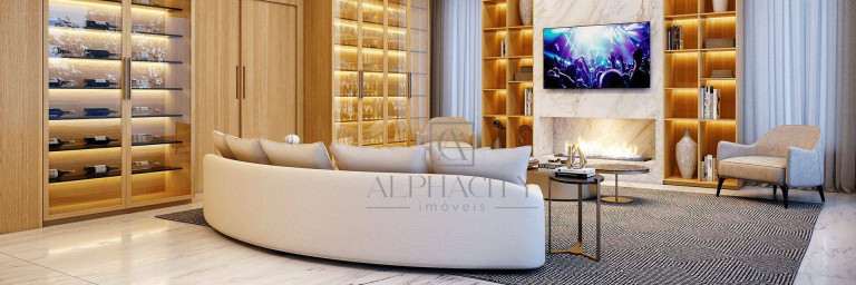 Imagem Casa com 4 Quartos à Venda, 310 m² em Tamboré - Barueri Imagem Casa com 4 Quartos à Venda, 310 m² em Tamboré - Barueri