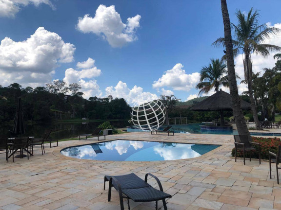 Imagem Terreno à Venda, 825 m² em Condomínio Equilibrium Residencial - Atibaia Imagem Terreno à Venda, 825 m² em Condomínio Equilibrium Residencial - Atibaia