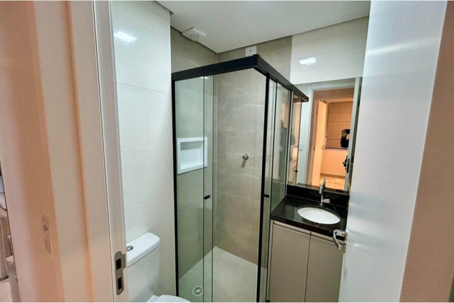 Imagem Apartamento com 1 Quarto à Venda, 30 m² em Vila Antonina - São Paulo Imagem Apartamento com 1 Quarto à Venda, 30 m² em Vila Antonina - São Paulo