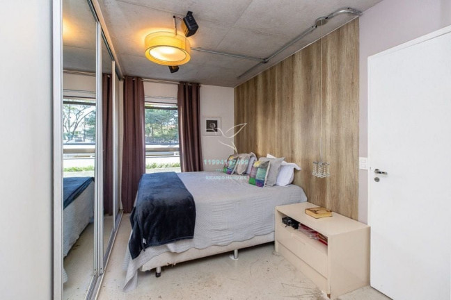 Imagem Apartamento com 2 Quartos à Venda, 70 m² em Jardim Das Acácias - São Paulo