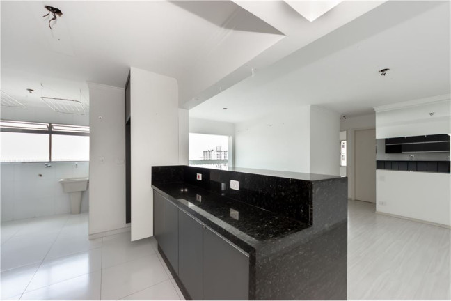 Imagem Apartamento com 2 Quartos à Venda, 72 m² em Moema - São Paulo