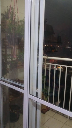 Imagem Apartamento com 3 Quartos à Venda, 61 m² em Vila Alzira - Santo André Imagem Apartamento com 3 Quartos à Venda, 61 m² em Vila Alzira - Santo André