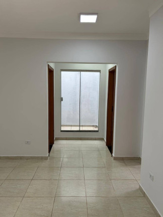 Imagem Casa com 2 Quartos à Venda, 126 m² em Interlagos - Arapongas Imagem Casa com 2 Quartos à Venda, 126 m² em Interlagos - Arapongas