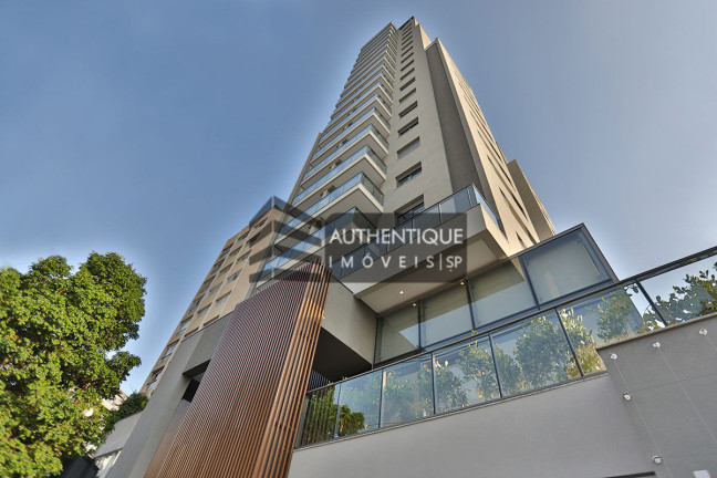 Imagem Apartamento com 2 Quartos à Venda, 60 m² em Perdizes - São Paulo Imagem Apartamento com 2 Quartos à Venda, 60 m² em Perdizes - São Paulo
