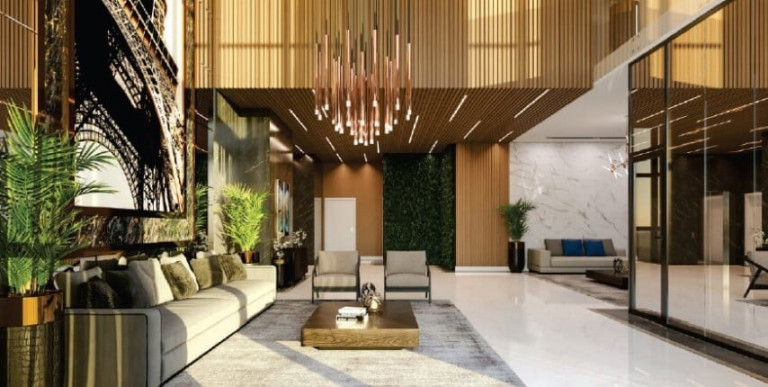Imagem Apartamento com 4 Quartos à Venda, 198 m² em Itapema - Itapema