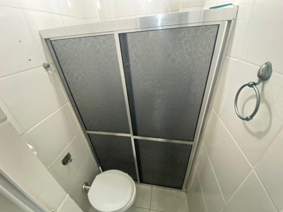 Imagem Apartamento com 2 Quartos à Venda, 96 m² em Boqueirão - Santos Imagem Apartamento com 2 Quartos à Venda, 96 m² em Boqueirão - Santos