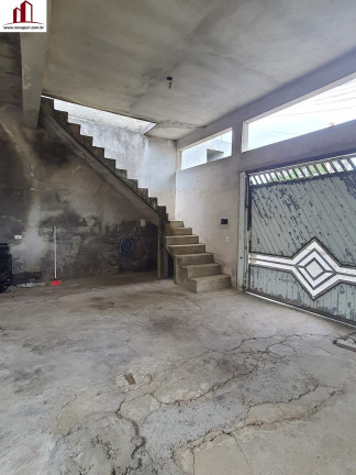 Imagem Casa com 1 Quarto à Venda,  em Parque Paulista - Franco Da Rocha