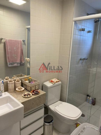 Imagem Apartamento com 3 Quartos à Venda, 177 m² em Vila Suzana - São Paulo