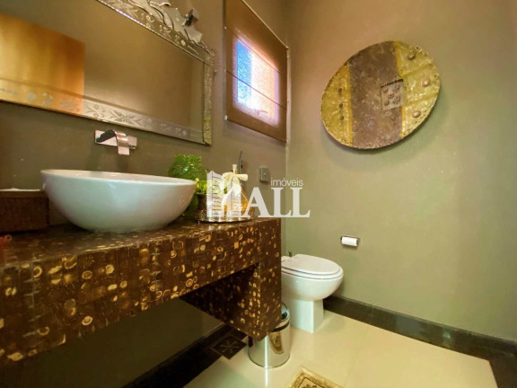 Imagem Casa com 3 Quartos à Venda, 300 m² em Parque Residencial Damha Iv - São José Do Rio Preto Imagem Casa com 3 Quartos à Venda, 300 m² em Parque Residencial Damha Iv - São José Do Rio Preto