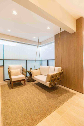Imagem Apartamento com 4 Quartos à Venda, 192 m² em Parque Campolim - Sorocaba