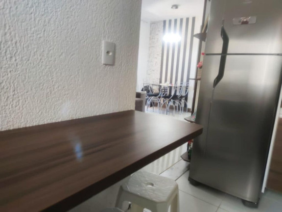 Imagem Apartamento com 2 Quartos à Venda, 45 m² em Centro - Camaçari