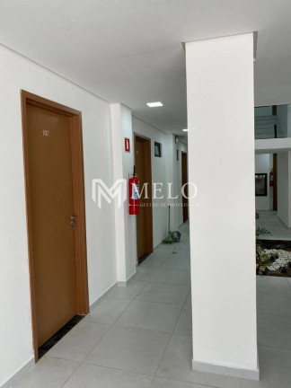 Imagem Apartamento com 1 Quarto à Venda, 19 m² em Porto De Galinhas - Ipojuca