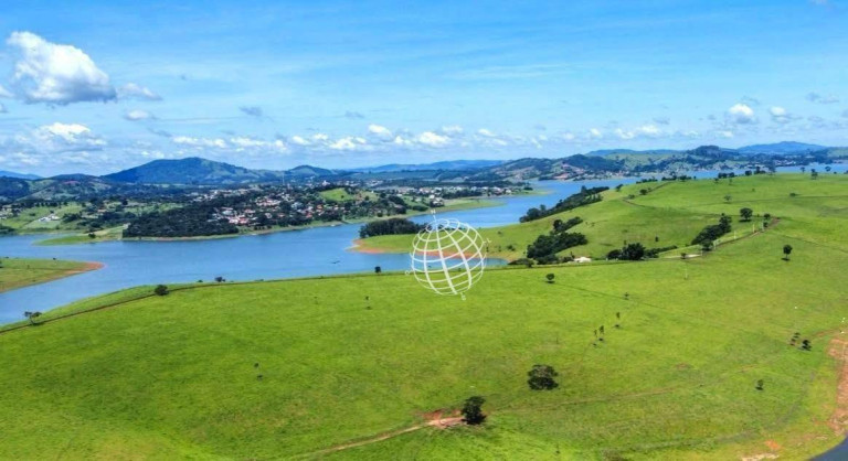 Imagem Terreno à Venda, 20.315 m² em Panorama - Piracaia Imagem Terreno à Venda, 20.315 m² em Panorama - Piracaia