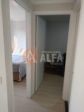 Imagem Apartamento com 2 Quartos à Venda, 39 m² em Jardim Petrópolis - Cotia