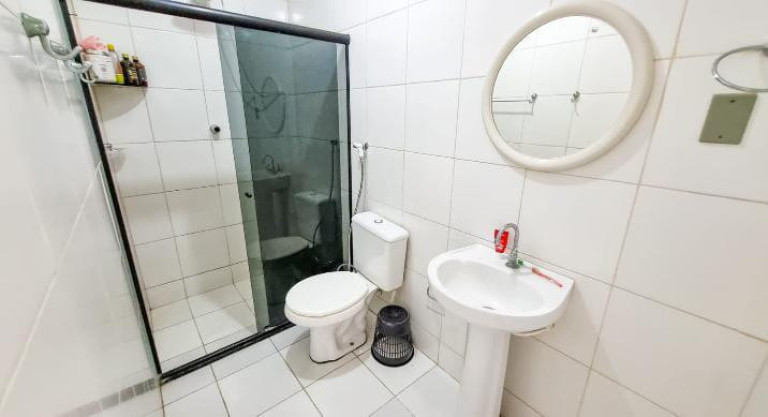 Imagem Casa com 6 Quartos à Venda, 500 m² em Aruana - Aracaju