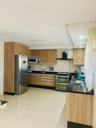 Imagem Casa com 4 Quartos à Venda, 272 m² em Residencial Dos Lagos - Itupeva