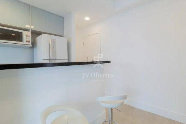 Imagem Apartamento com 1 Quarto para Alugar, 105 m² em Vila Olímpia - São Paulo Imagem Apartamento com 1 Quarto para Alugar, 105 m² em Vila Olímpia - São Paulo