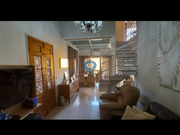 Imagem Casa com 3 Quartos à Venda, 180 m² em Jardim Semiramis - Cotia