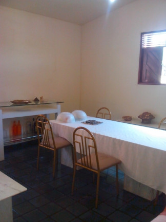 Imagem Casa com 4 Quartos à Venda, 270 m² em Capim Macio - Natal