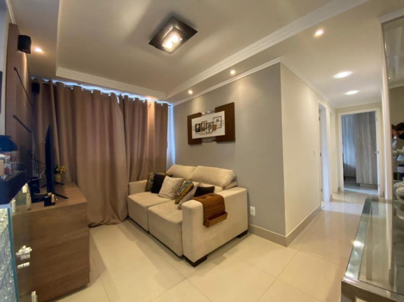 Imagem Apartamento com 2 Quartos à Venda, 60 m² em Jardim Nova Europa - Campinas
