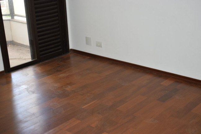 Imagem Apartamento com 4 Quartos à Venda, 244 m² em Perdizes - São Paulo