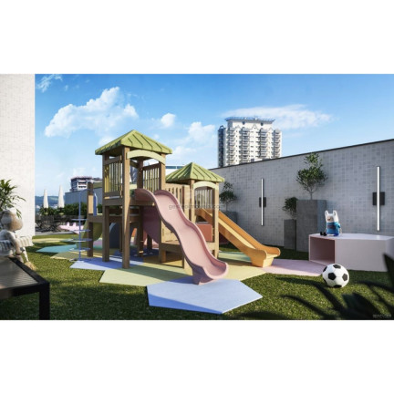 Imagem Apartamento com 4 Quartos à Venda, 122 m² em Centro - Balneário Camboriú