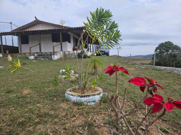 Imagem Chácara com 3 Quartos à Venda, 10 m² em Rio São João - Itatiaiuçu
