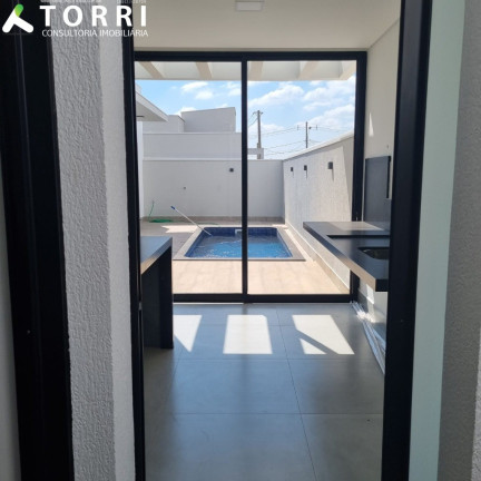 Imagem Imóvel com 3 Quartos à Venda, 189 m² em Ibiti Reserva - Sorocaba