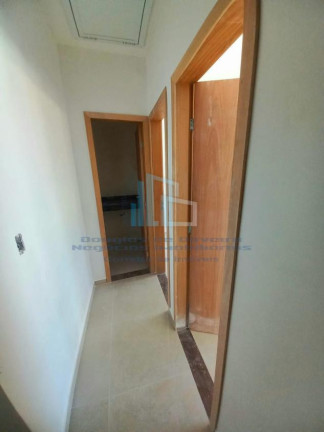 Imagem Sobrado com 2 Quartos à Venda, 64 m² em Melvi - Praia Grande
