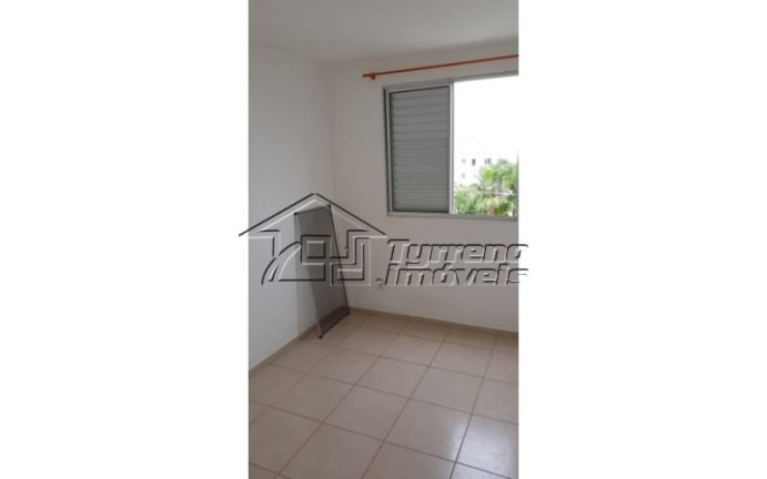 Imagem Apartamento com 2 Quartos à Venda, 54 m² em Residencial Flamboyant - São José Dos Campos Imagem Apartamento com 2 Quartos à Venda, 54 m² em Residencial Flamboyant - São José Dos Campos