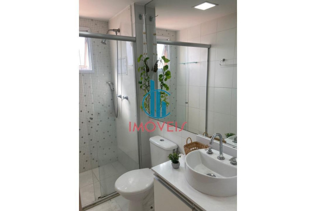 Imagem Apartamento com 2 Quartos à Venda, 64 m² em Vila Mascote - São Paulo