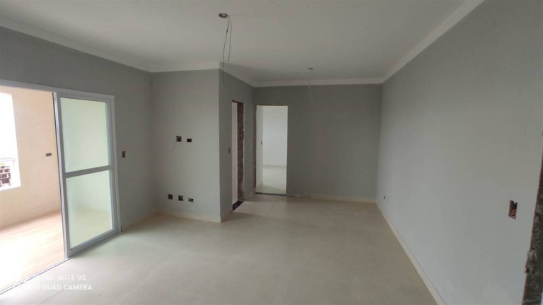 Imagem Apartamento com 1 Quarto à Venda, 52 m² em Real - Praia Grande
