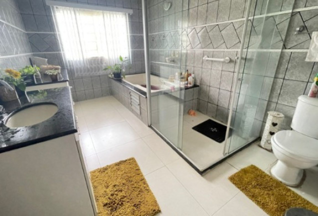 Imagem Casa com 5 Quartos à Venda, 260 m² em Jardim Boa Vista - Guarapari