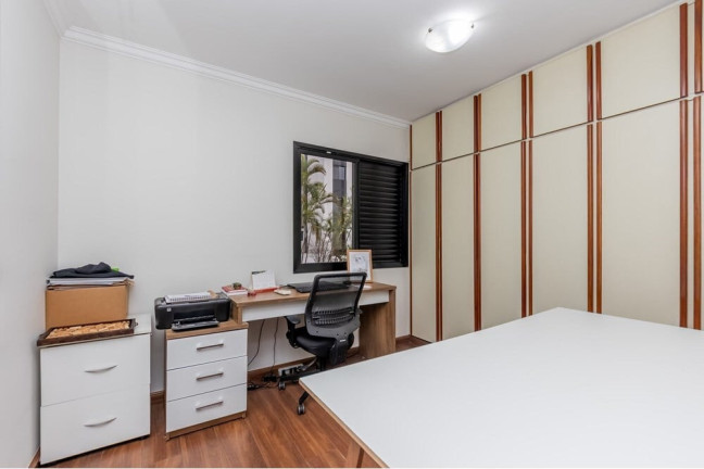 Imagem Apartamento com 3 Quartos à Venda, 101 m² em Moema - São Paulo Imagem Apartamento com 3 Quartos à Venda, 101 m² em Moema - São Paulo
