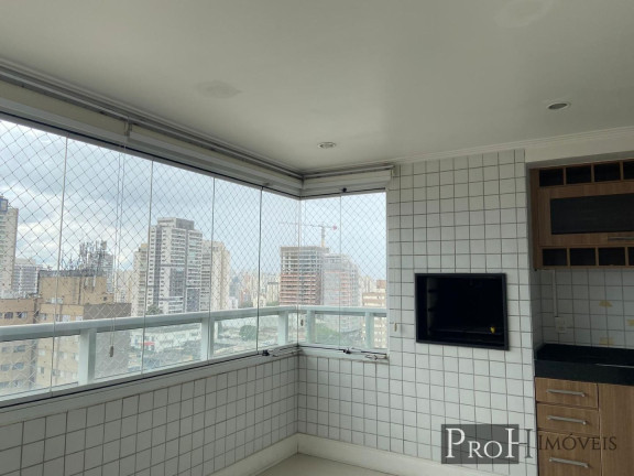 Imagem Apartamento com 3 Quartos à Venda, 141 m² em Ipiranga - São Paulo Imagem Apartamento com 3 Quartos à Venda, 141 m² em Ipiranga - São Paulo