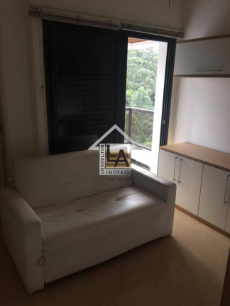 Imagem Apartamento com 4 Quartos à Venda, 270 m² em Vila Andrade - São Paulo