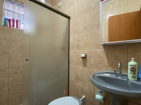 Imagem Casa com 2 Quartos à Venda, 143 m² em Cidade Da Criança - Praia Grande Imagem Casa com 2 Quartos à Venda, 143 m² em Cidade Da Criança - Praia Grande