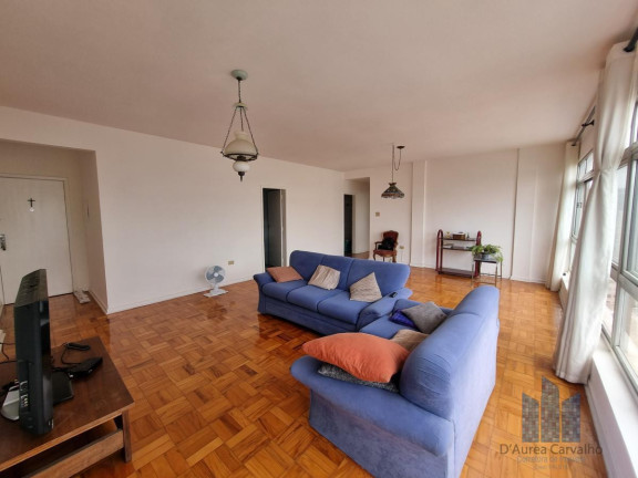 Imagem Apartamento com 3 Quartos à Venda, 137 m² em Vila Mariana - São Paulo Imagem Apartamento com 3 Quartos à Venda, 137 m² em Vila Mariana - São Paulo